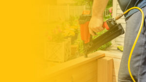 Jardin Bricolage