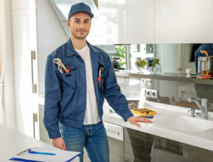 Travaux chez soi